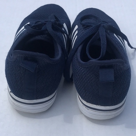 Adidas Superstar Foundation PGD 789006 Blue Sneakers Shoes Men’s Size 7 - Picture 6 of 11